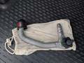View of trailer tow-bar hitch