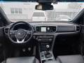 View of dashboard
