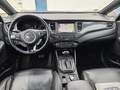 View of dashboard
