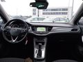 View of dashboard