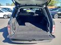 View of boot / luggage space
