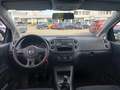 View of dashboard