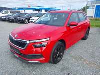 Skoda Kamiq 1,6 TDI "Ambition"