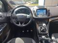 View of dashboard