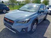 Subaru XV 2,0 AWD Automatik "Exclusive"