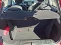 View of boot / luggage space