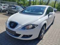 Seat Leon 1,4 TSI "Sport Limited"