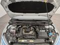 View of engine compartment
