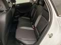 View of rear seat