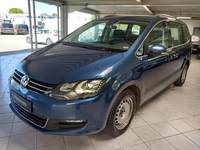 VW Sharan 2,0 TDI BMT "Ocean" 7-Sitzer 