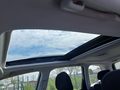 View of sunroof / panoramic roof