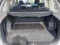 View of boot / luggage space