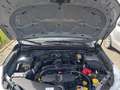 View of engine compartment