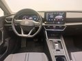 View of dashboard