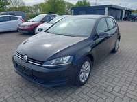 VW Golf 1,4 DSG