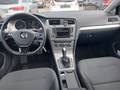View of dashboard