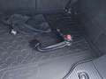 View of trailer tow-bar hitch