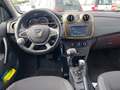 View of dashboard