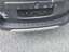 Bumper midden achter