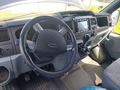 View of dashboard