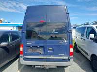 Rear view