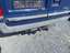 Bumper midden achter