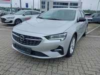 Opel Insignia Sports Tourer 1,5 CDTI Automatik "Business"