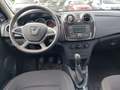 View of dashboard