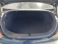 View of boot / luggage space