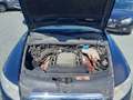 View of engine compartment