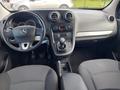 View of dashboard