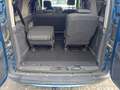 View of boot / luggage space