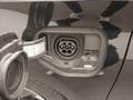 View of fittings for electric vehicle