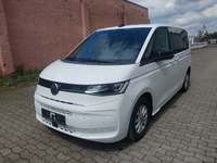 VW Multivan 2,0 TDI DSG