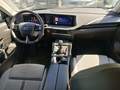 View of dashboard