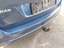 Bumper midden achter