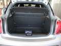 View of boot / luggage space