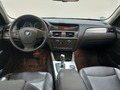 View of dashboard