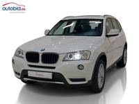BMW X3 xDrive20d Steptronic