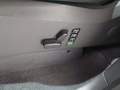 View of control buttons for electric seat adjustment
