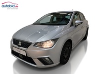Seat Ibiza 1,0 TSI "Style"