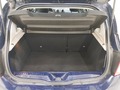 View of boot / luggage space