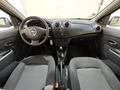 View of dashboard