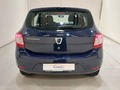 Rear view