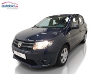 Dacia Sandero 1,2 "Ambiance"
