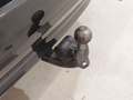 View of trailer tow-bar hitch