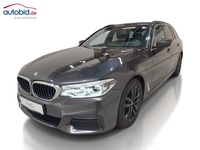 BMW 530d xDrive Touring Sport-Automatic "M Sport"