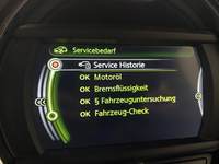 Voertuigstatus