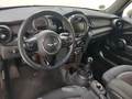 View of dashboard