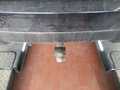 View of trailer tow-bar hitch